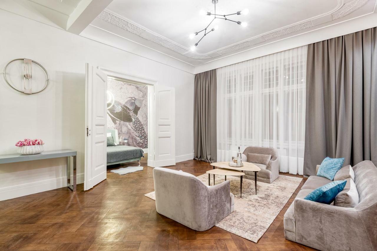 Apartamenty "Artaparts" Stare Miasto - Centrum Torun Exterior foto