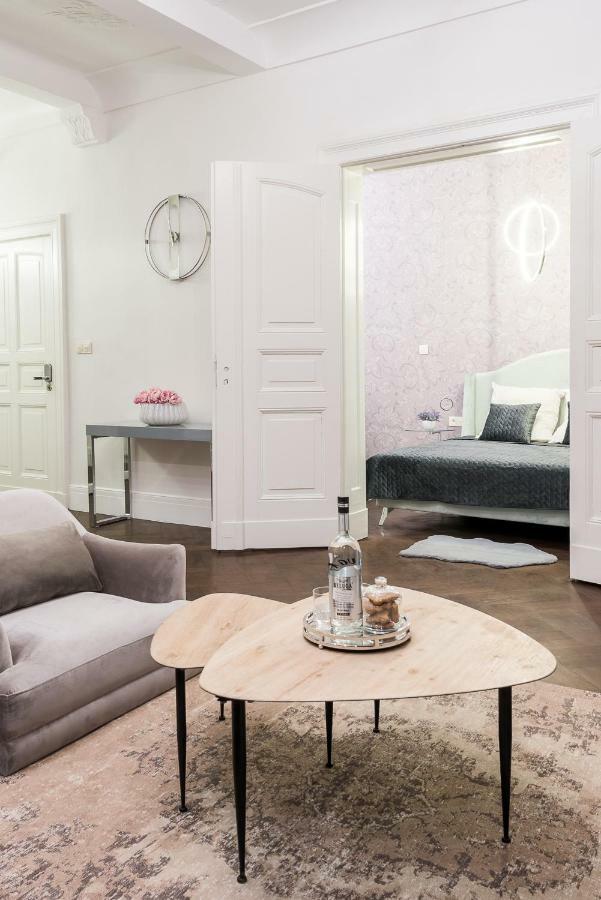 Apartamenty "Artaparts" Stare Miasto - Centrum Torun Exterior foto