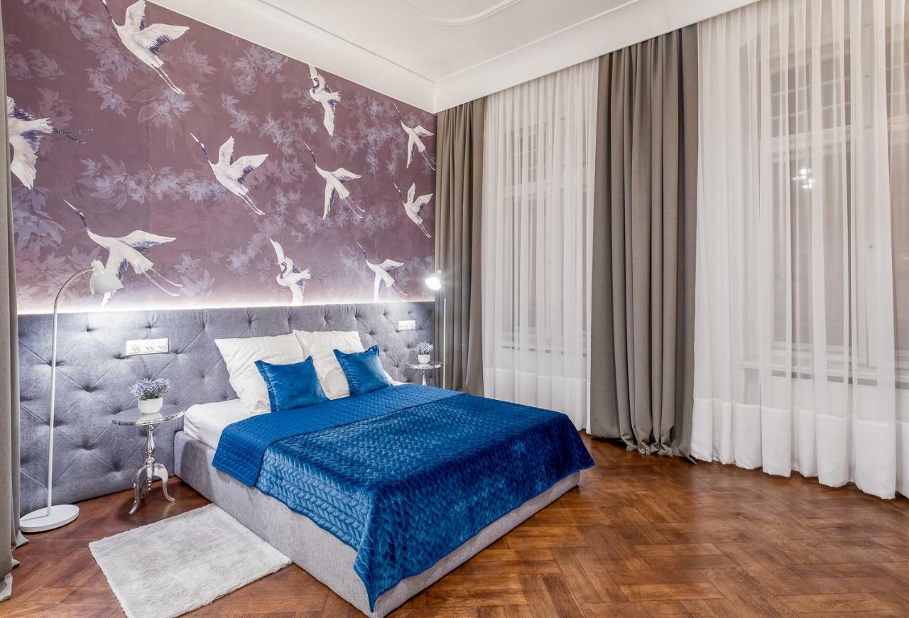 Apartamenty "Artaparts" Stare Miasto - Centrum Torun Exterior foto