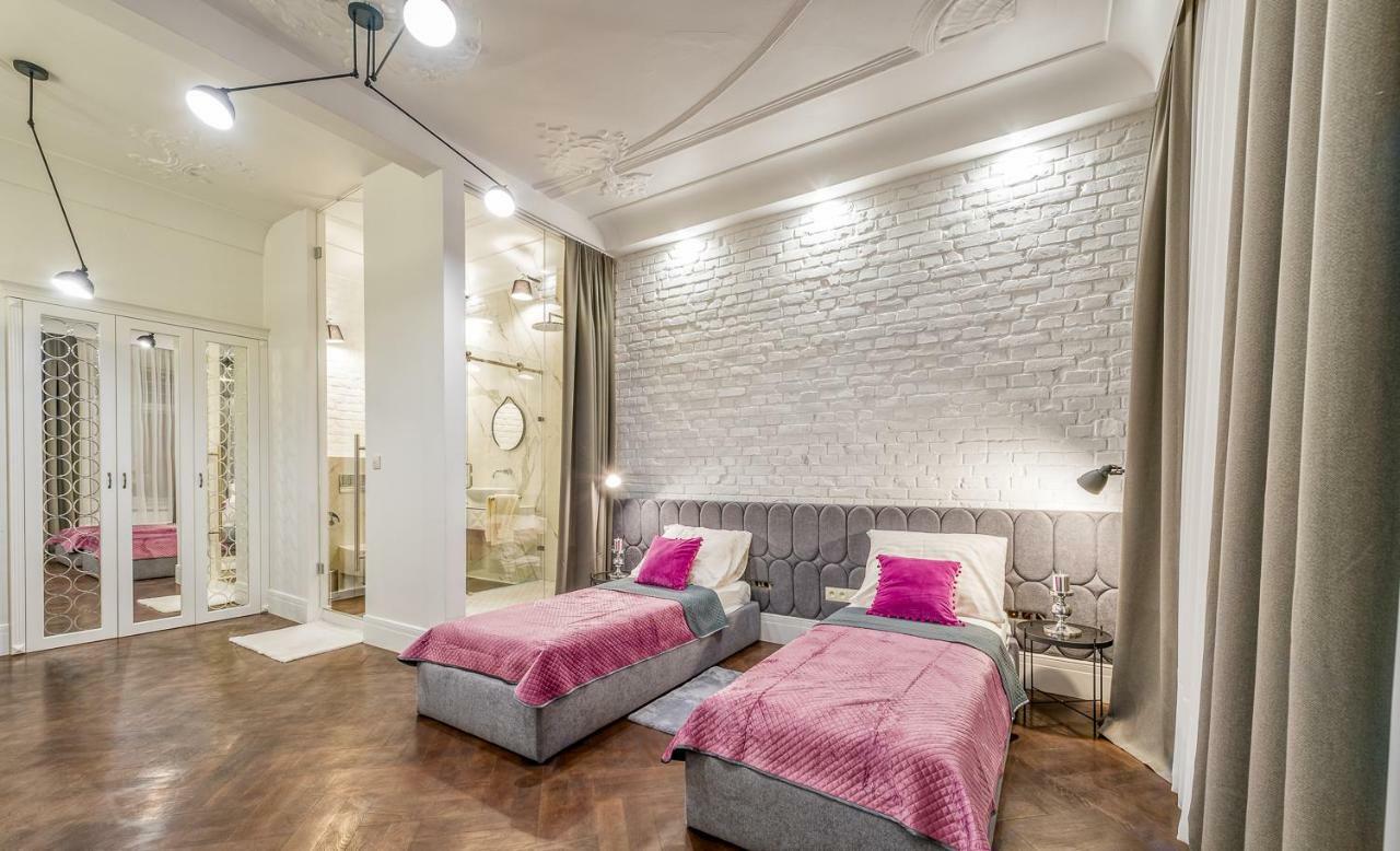 Apartamenty "Artaparts" Stare Miasto - Centrum Torun Exterior foto