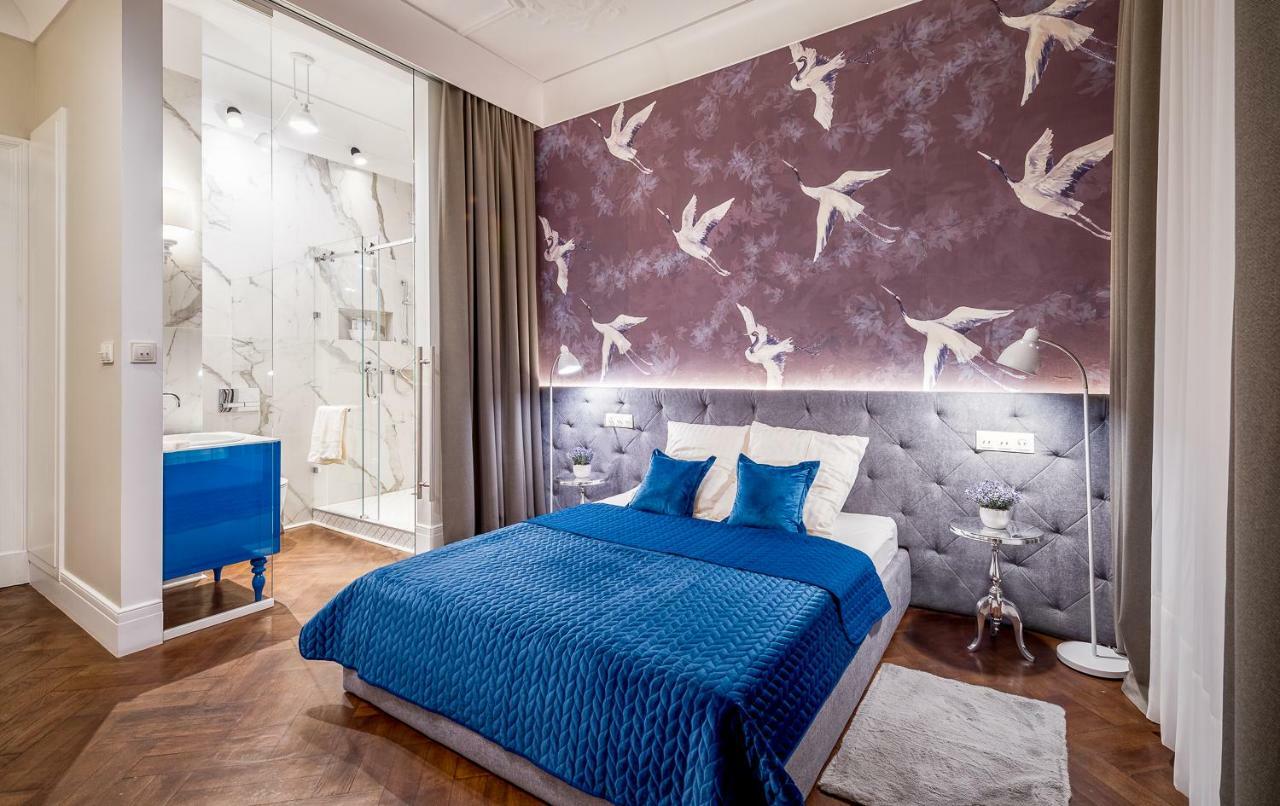Apartamenty "Artaparts" Stare Miasto - Centrum Torun Exterior foto