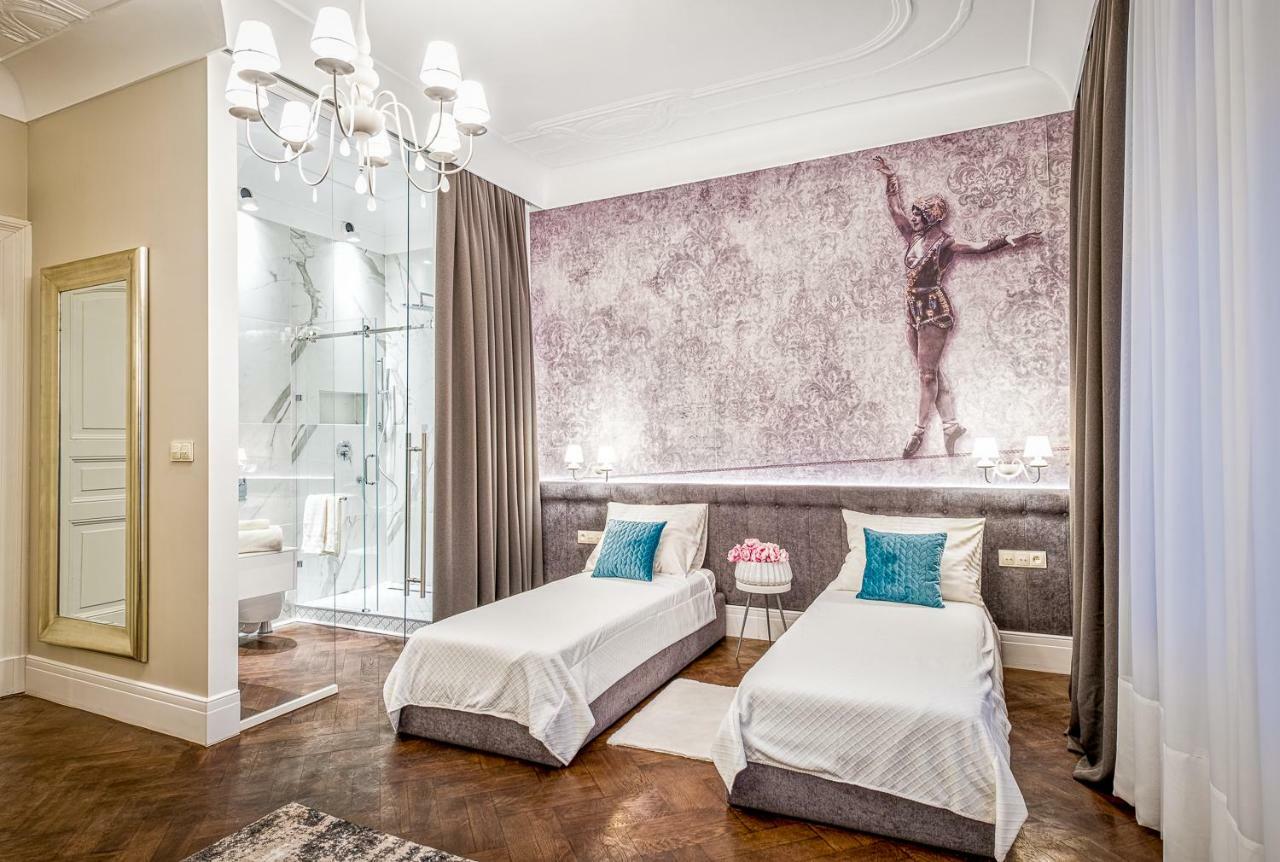 Apartamenty "Artaparts" Stare Miasto - Centrum Torun Exterior foto