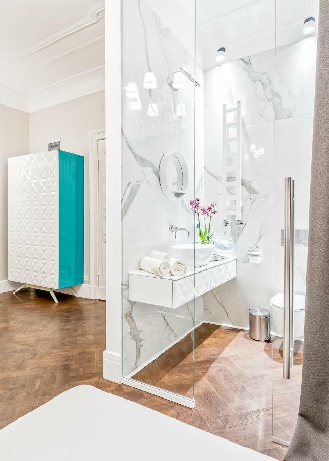 Apartamenty "Artaparts" Stare Miasto - Centrum Torun Exterior foto