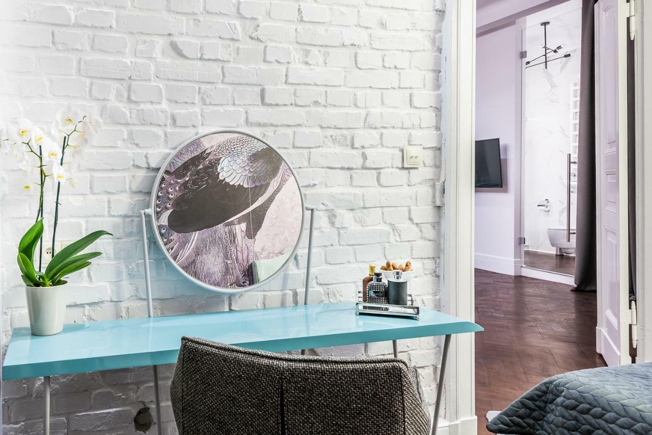 Apartamenty "Artaparts" Stare Miasto - Centrum Torun Exterior foto