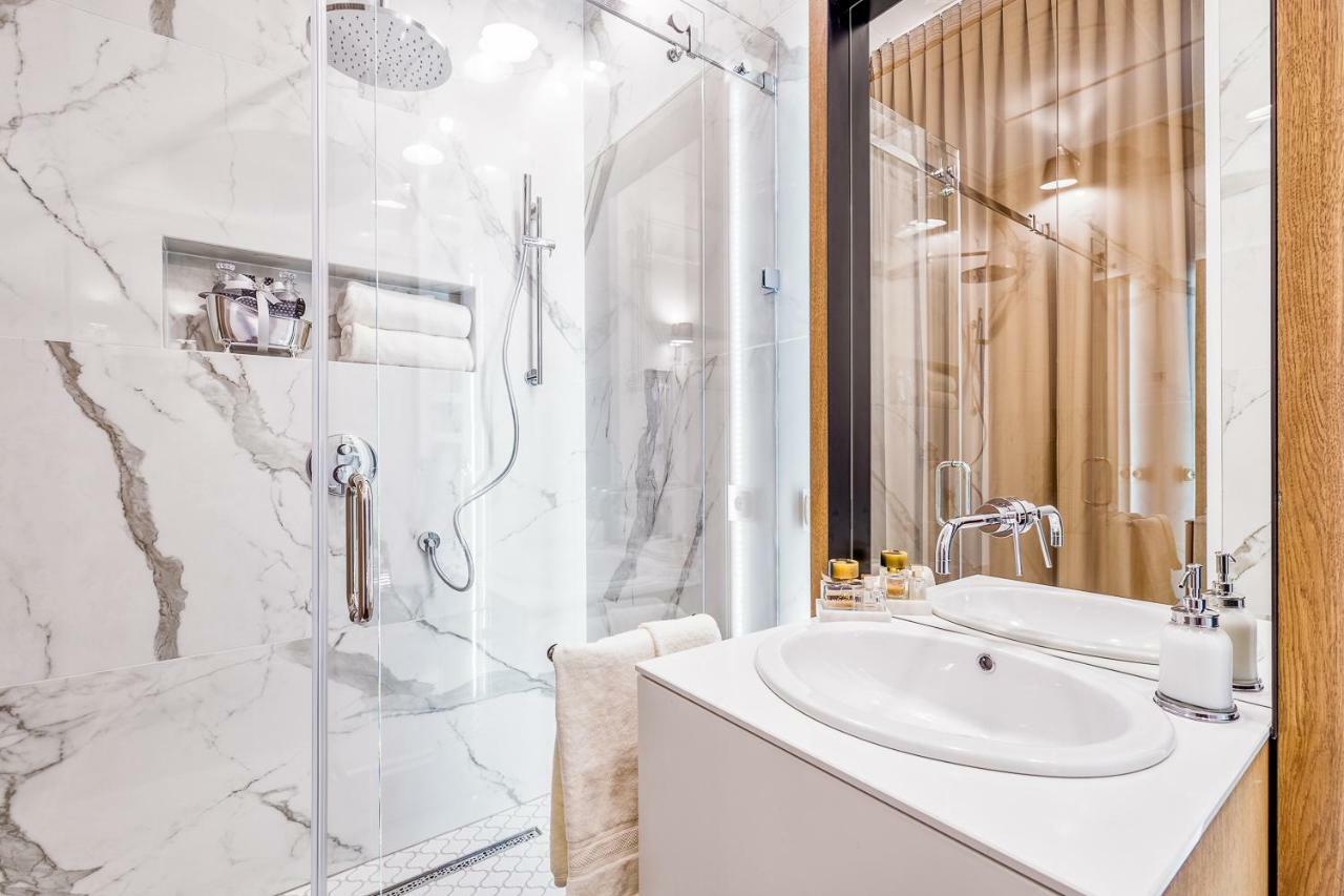 Apartamenty "Artaparts" Stare Miasto - Centrum Torun Exterior foto
