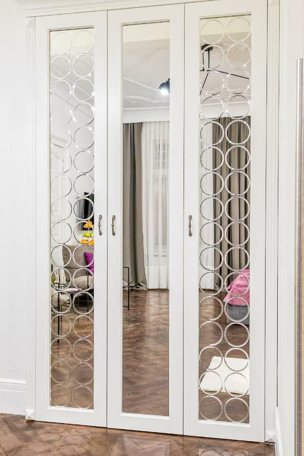 Apartamenty "Artaparts" Stare Miasto - Centrum Torun Exterior foto