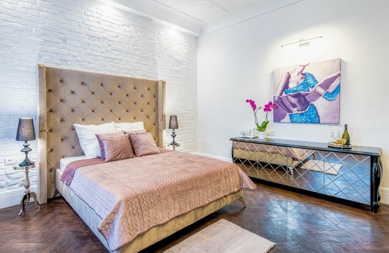 Apartamenty "Artaparts" Stare Miasto - Centrum Torun Exterior foto