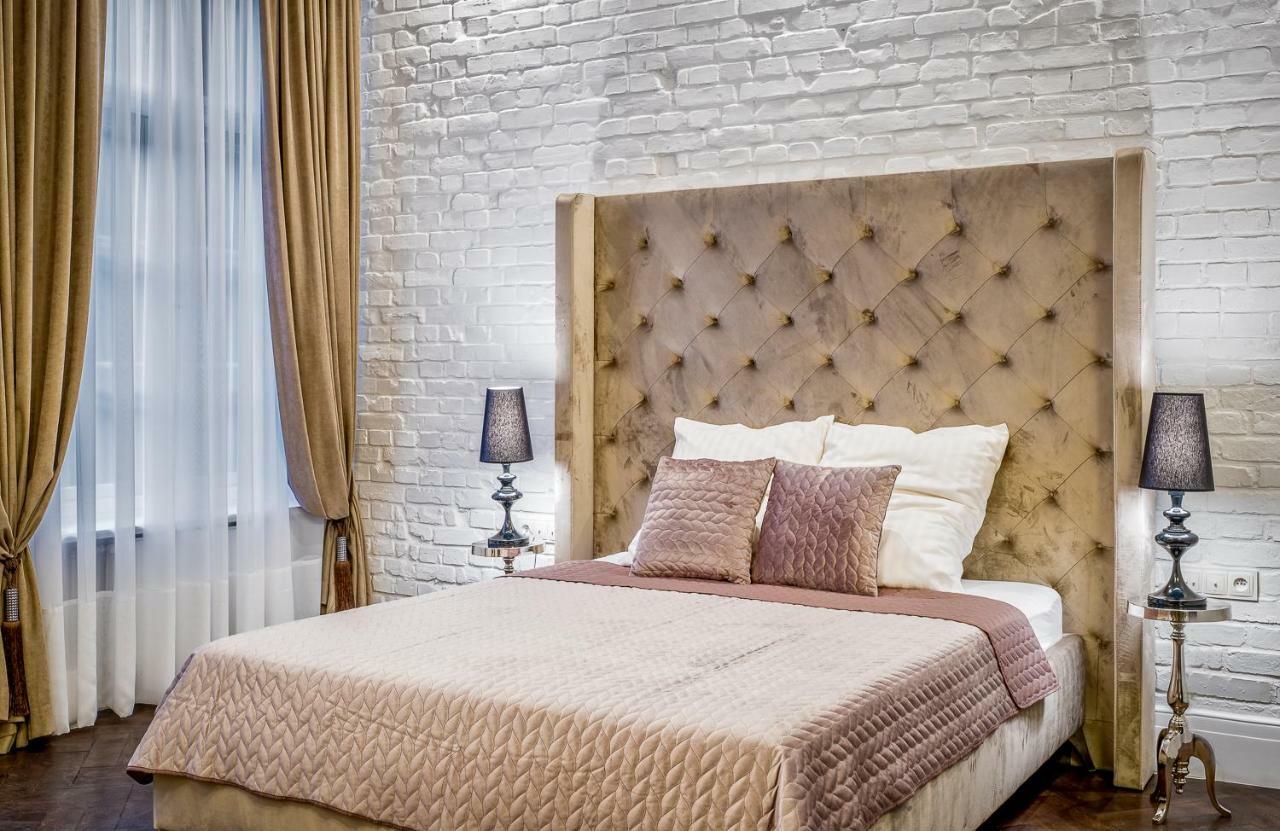 Apartamenty "Artaparts" Stare Miasto - Centrum Torun Exterior foto