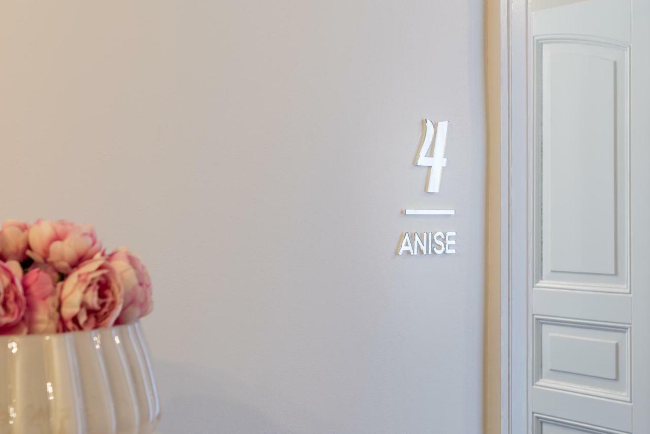 Apartamenty "Artaparts" Stare Miasto - Centrum Torun Exterior foto