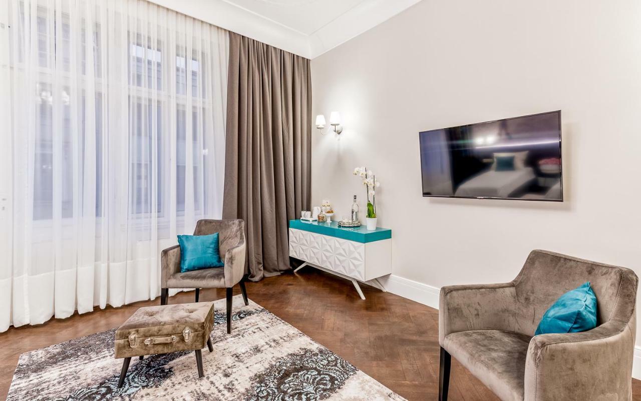 Apartamenty "Artaparts" Stare Miasto - Centrum Torun Exterior foto