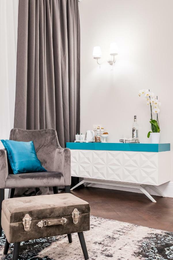 Apartamenty "Artaparts" Stare Miasto - Centrum Torun Exterior foto