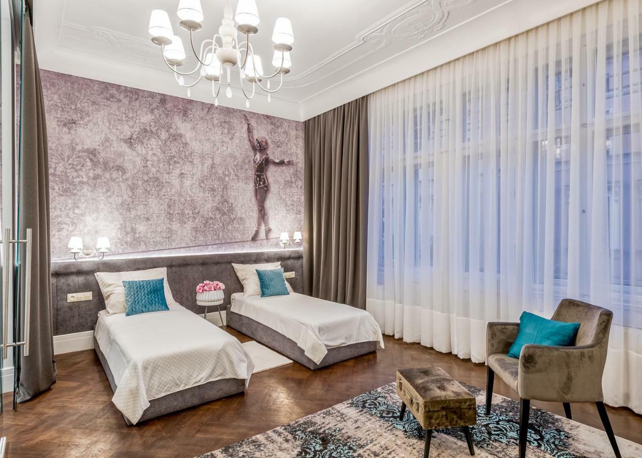 Apartamenty "Artaparts" Stare Miasto - Centrum Torun Exterior foto